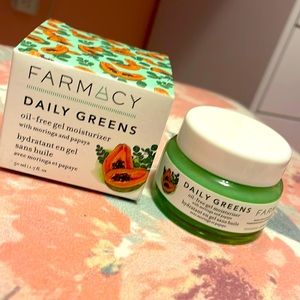 FARMACY Daily Greens Oil-Free Gel Moisturizer